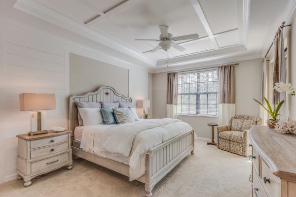 Bedroom Furniture Assembly in Statesville