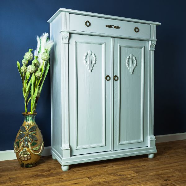 Wardrobe Assembly in Statesville