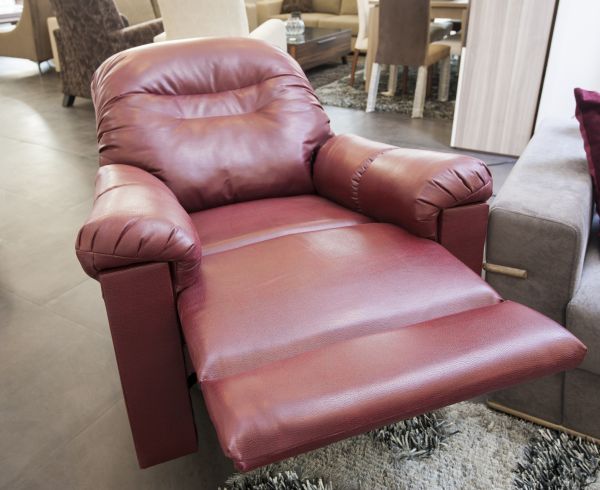 Recliner Assembly in Statesville