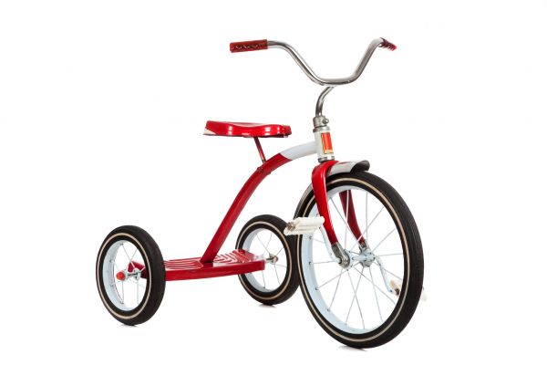 Tricycle Assembly in Statesville