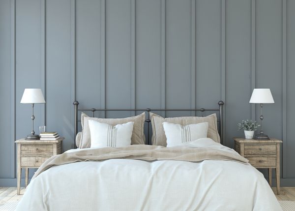 Bed Installation in Statesville