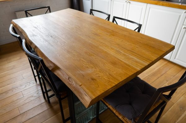 Table Assembly in Statesville