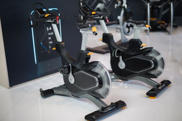 Workout Equipment Assembly in Statesville
