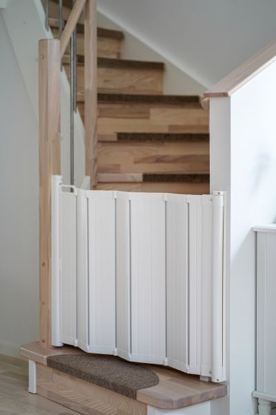 Stair Gate Assembly in Statesville
