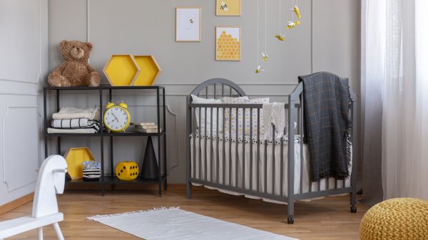 Crib Installation in Statesville