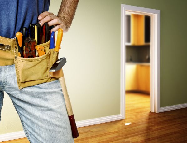 Handyman Assembly Service in Statesville