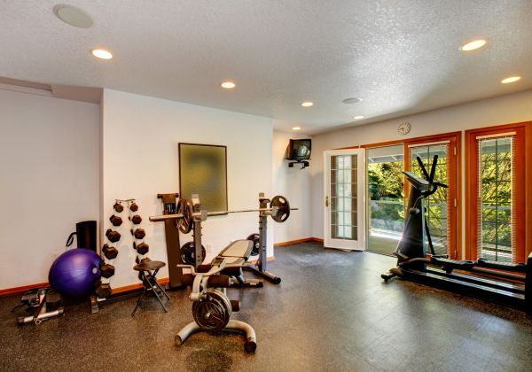 Home Gym Assembly Service in Statesville