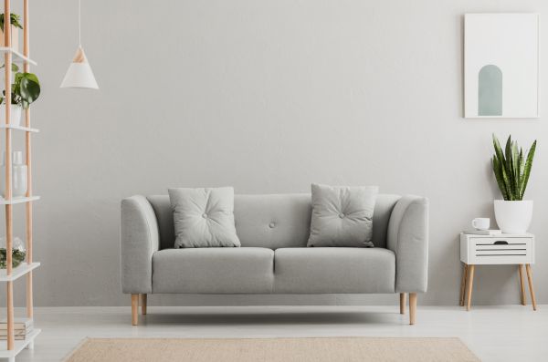 Sofa Assembly in Statesville