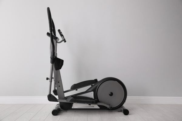 Elliptical Machine Assembly in Statesville