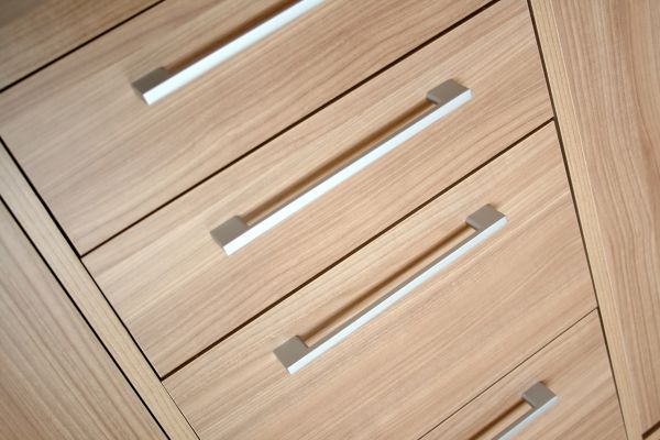Multimedia Cabinet Assembly in Statesville