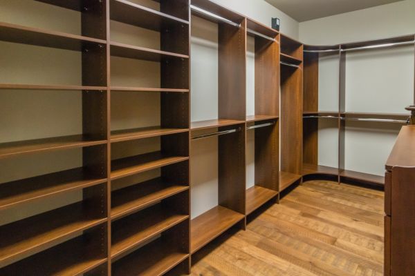 Shelving Assembly in Statesville