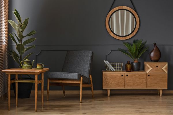 Wood Furniture Assembly in Statesville