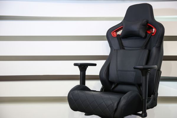 Gaming Chair Assembly in Statesville
