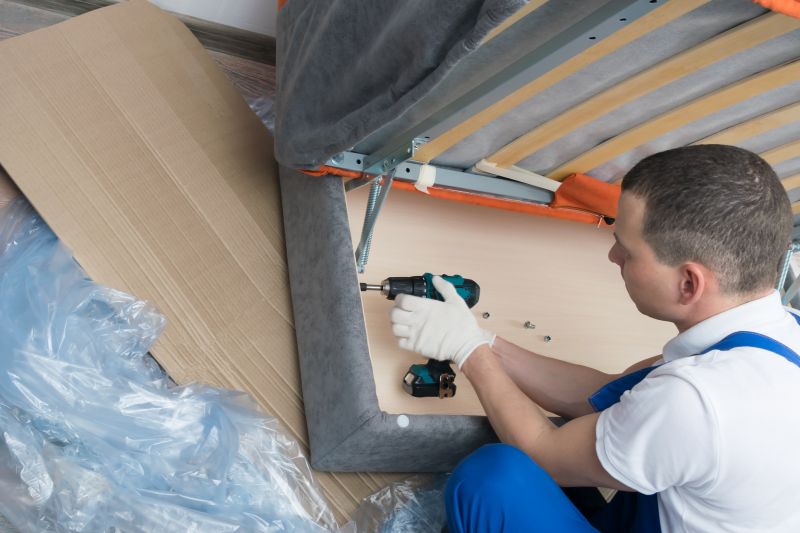 Furniture Assembly Technician